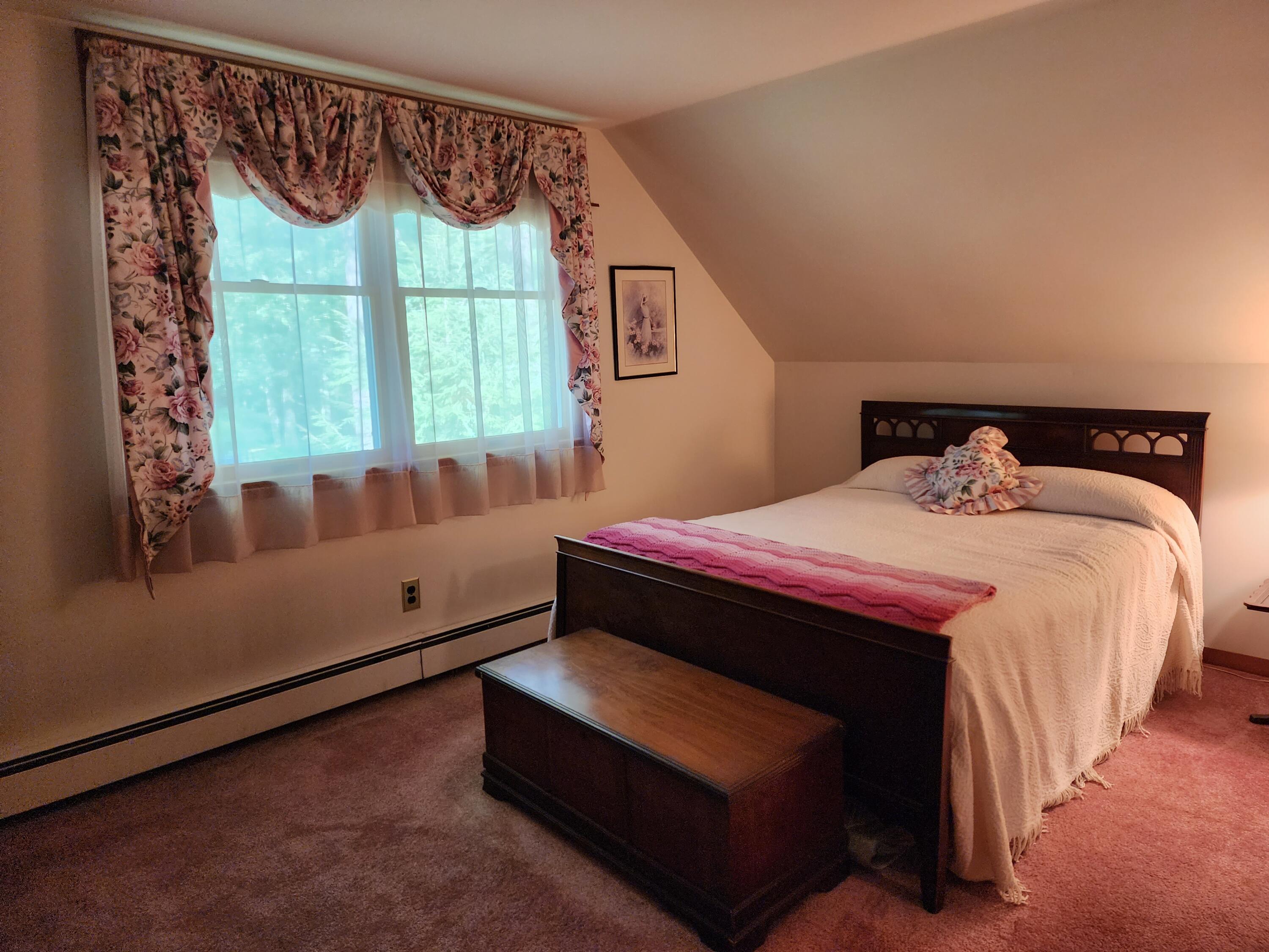 8 Forest Circle Jay ME 04239
