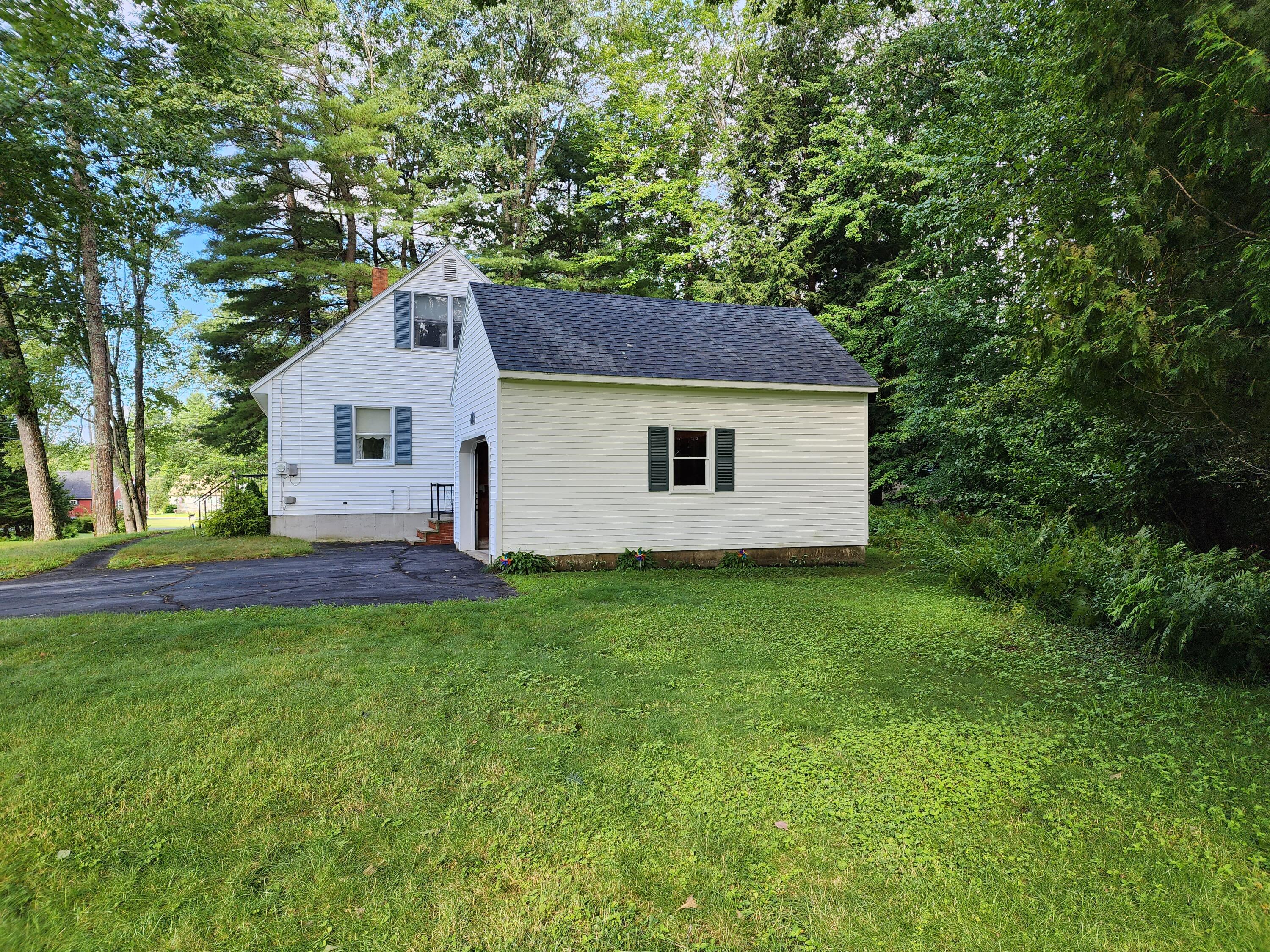 8 Forest Circle Jay ME 04239