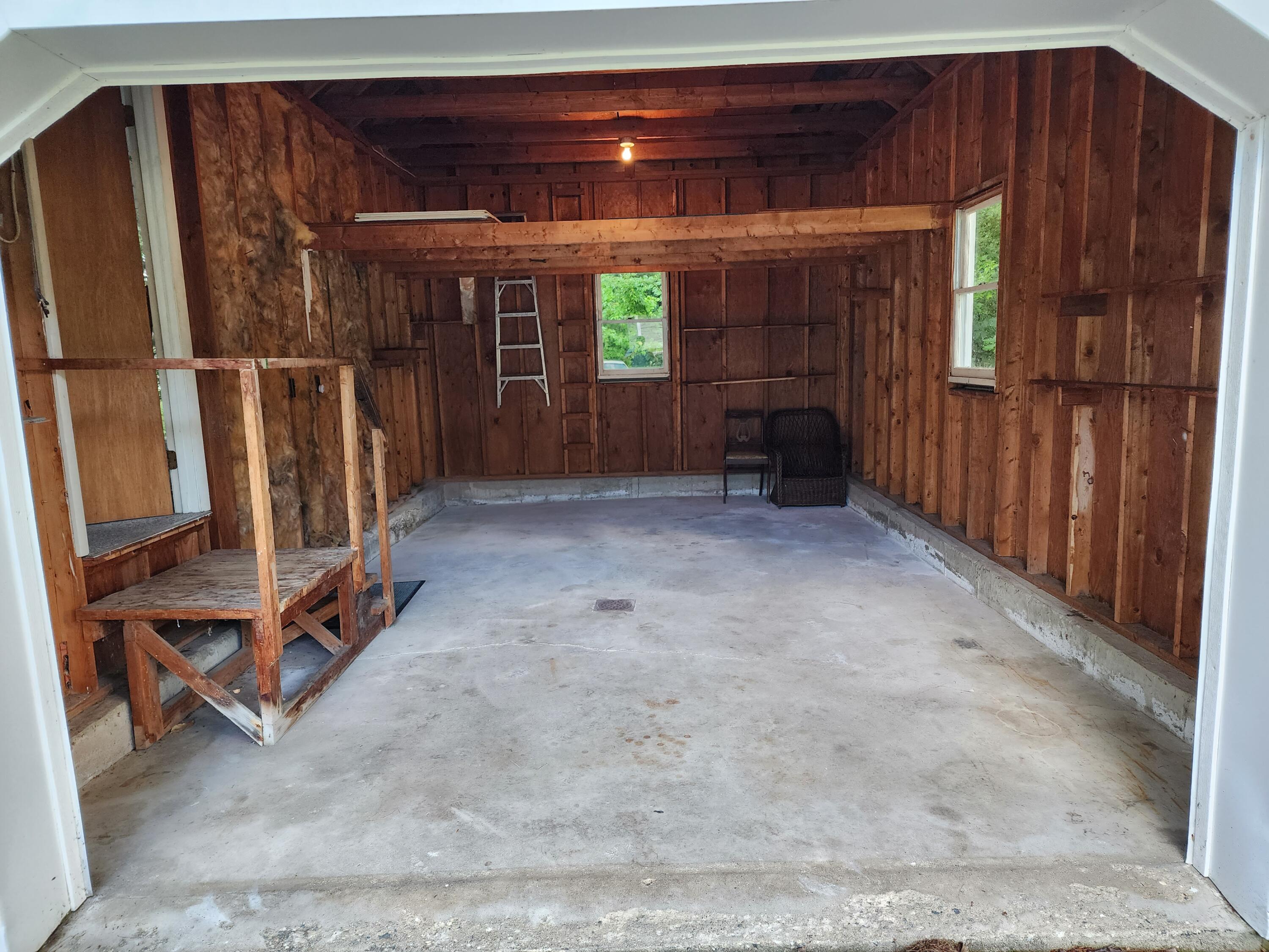 8 Forest Circle Jay ME 04239