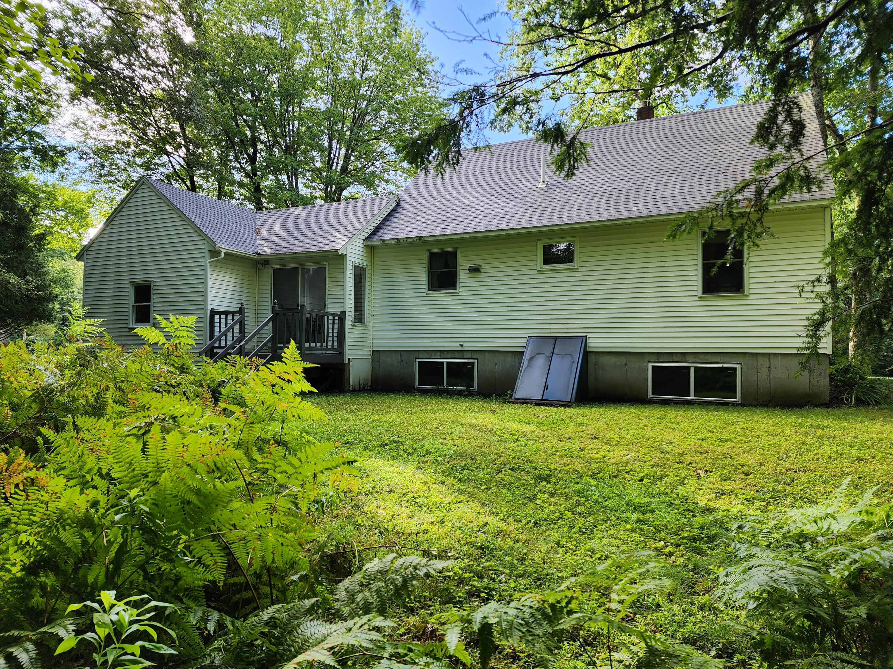 8 Forest Circle Jay ME 04239