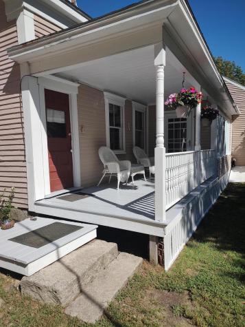 74 Raymond Hill Road Raymond ME 04071
