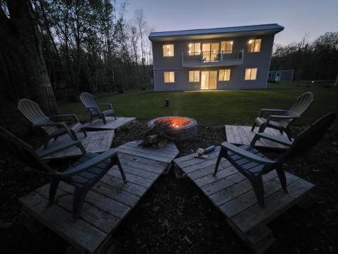 1 N Vigue Shore Road Albion ME 04910