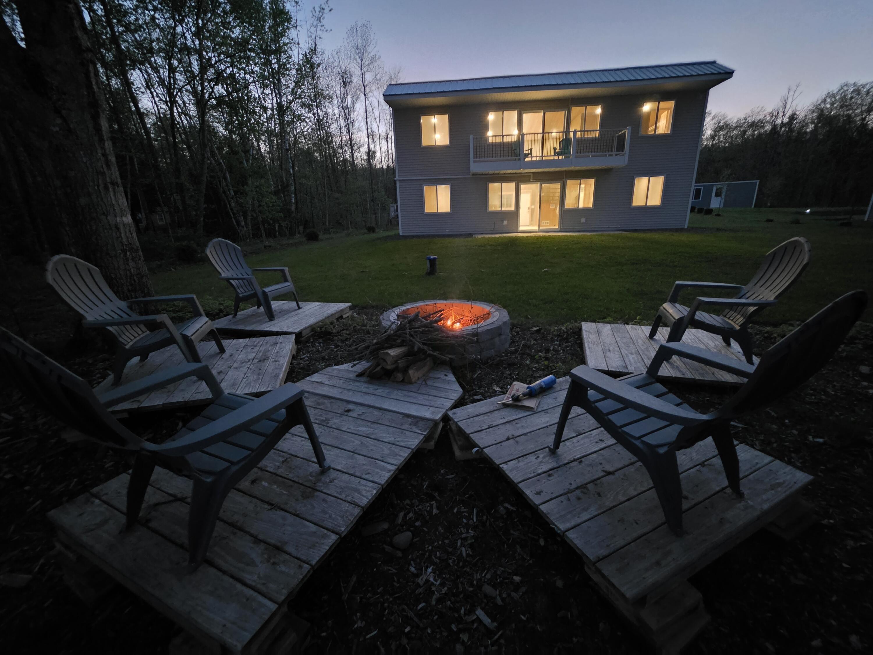 1 N Vigue Shore Road Albion ME 04910