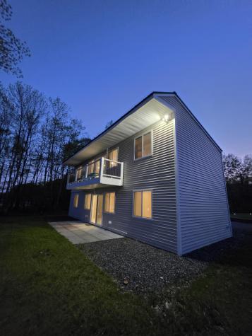 1 N Vigue Shore Road Albion ME 04910