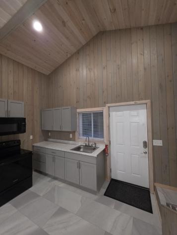 1 N Vigue Shore Road Albion ME 04910