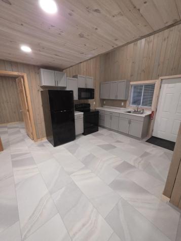 1 N Vigue Shore Road Albion ME 04910