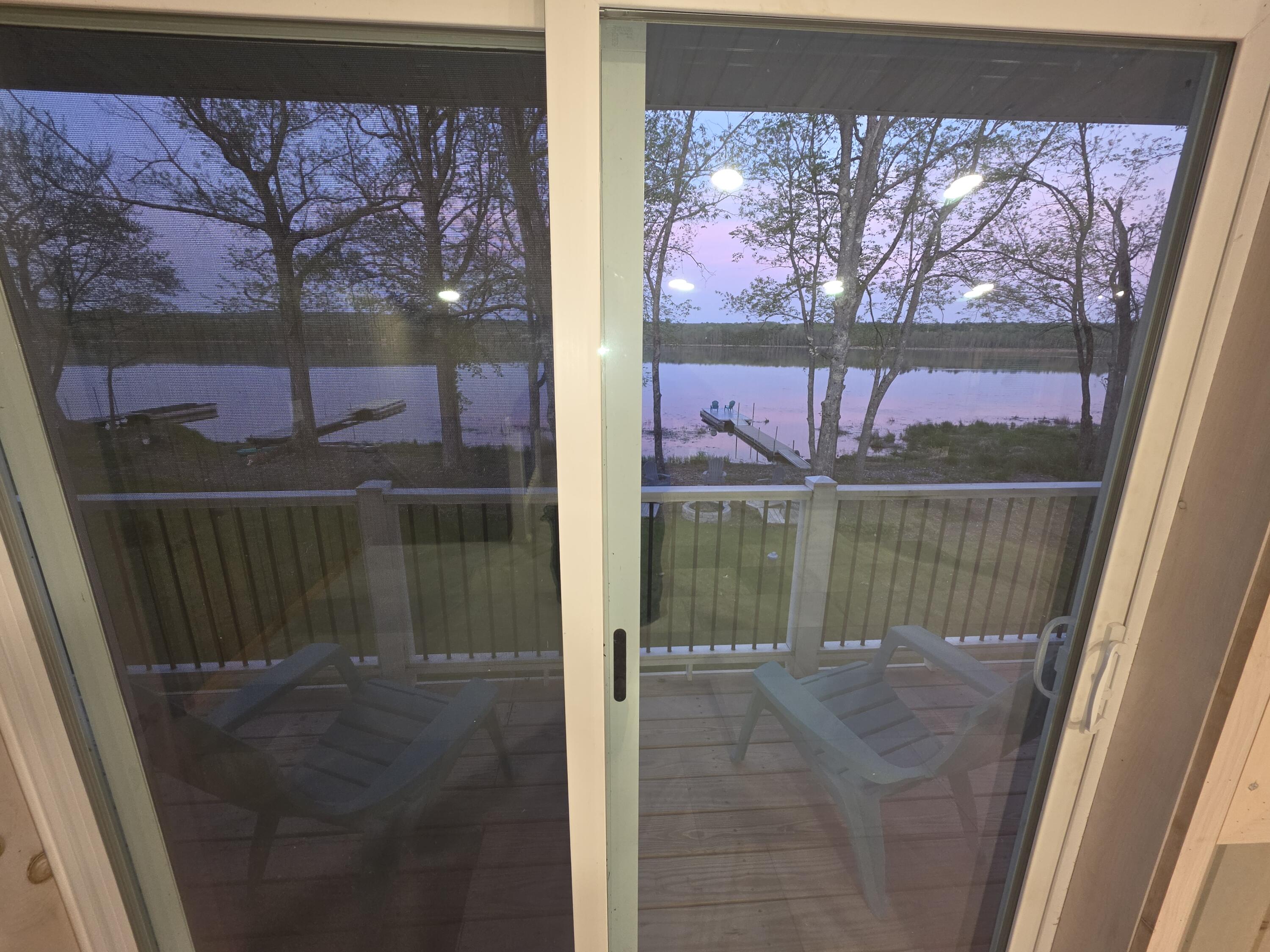 1 N Vigue Shore Road Albion ME 04910