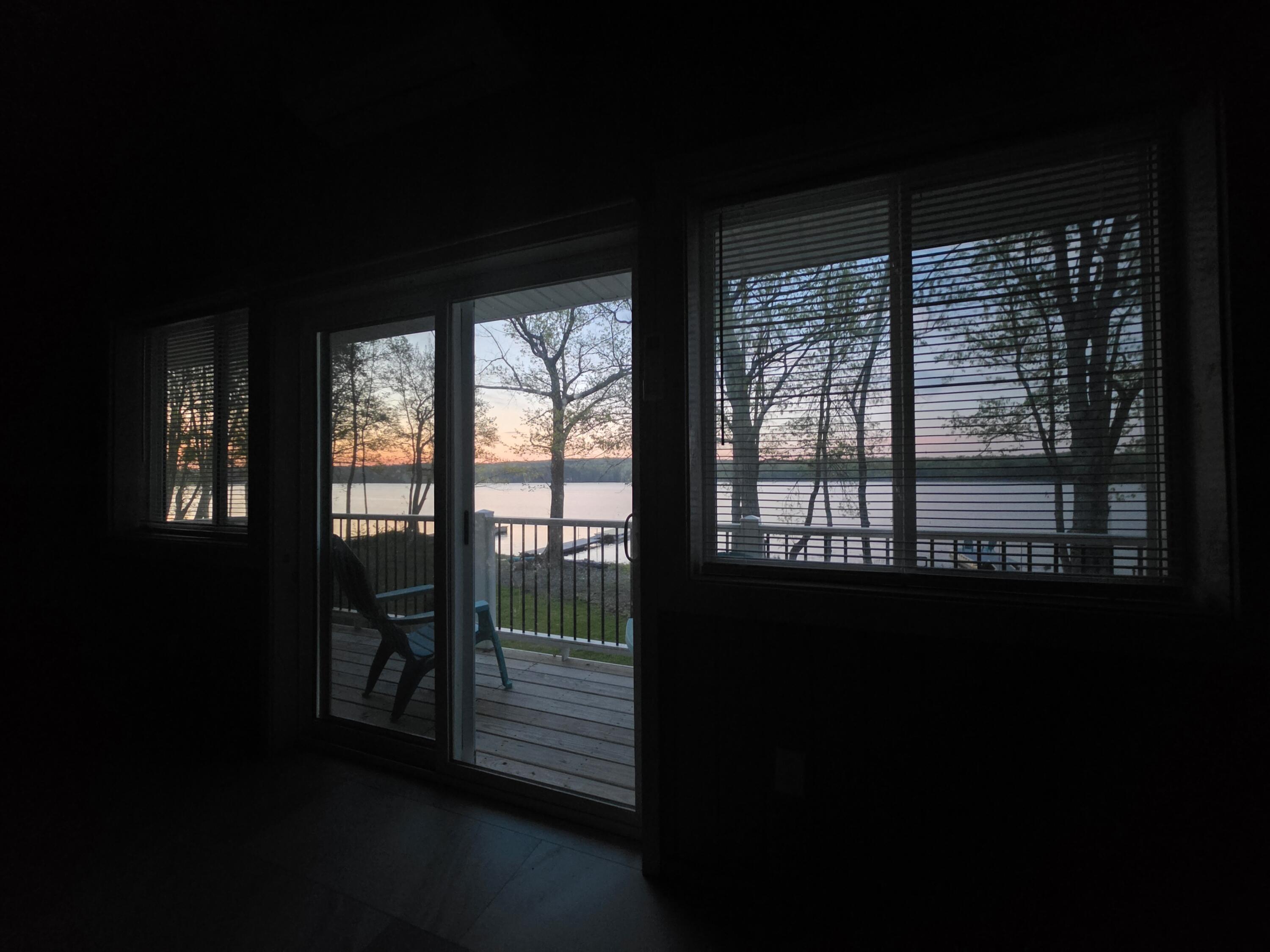1 N Vigue Shore Road Albion ME 04910