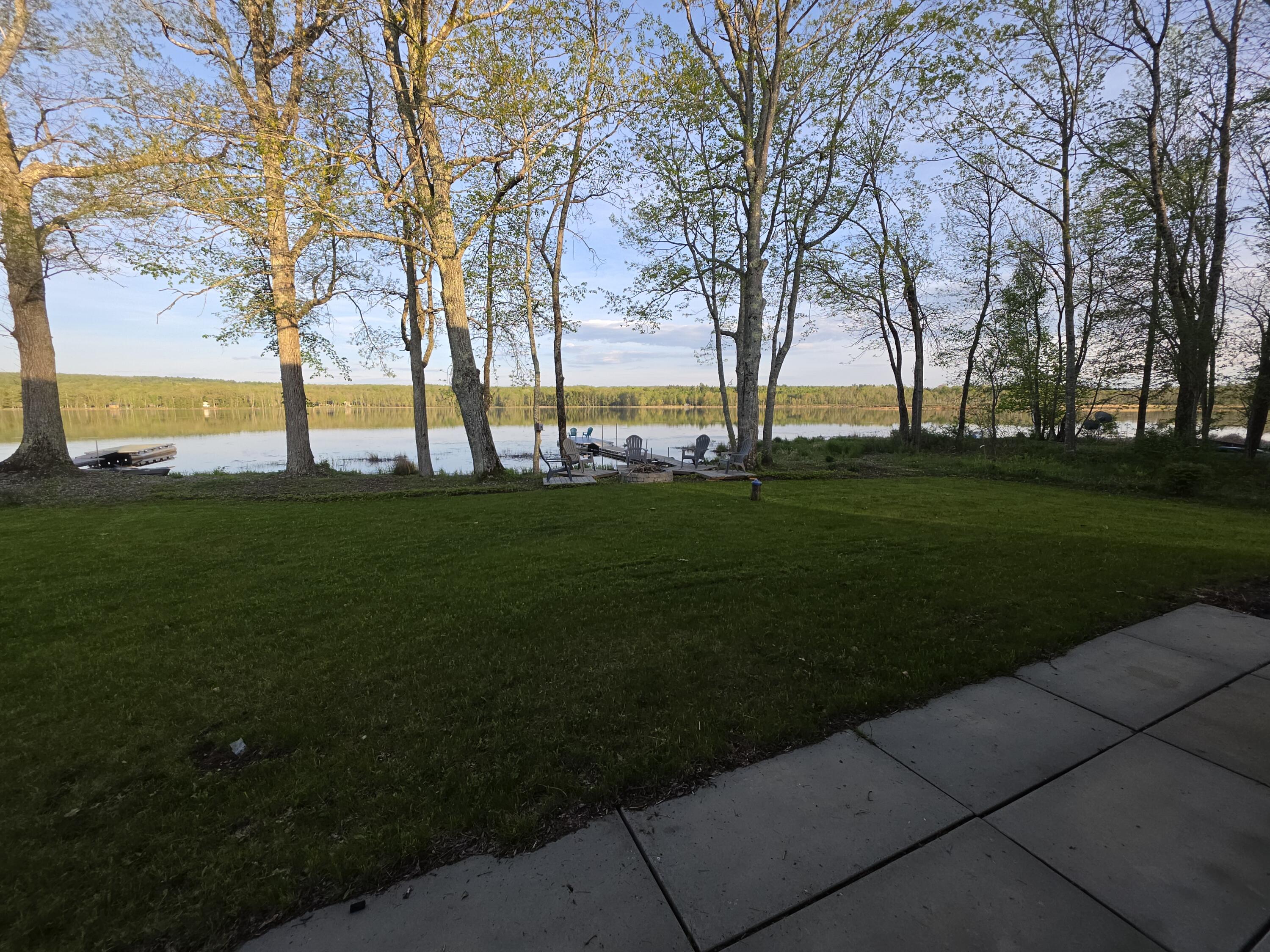 1 N Vigue Shore Road Albion ME 04910