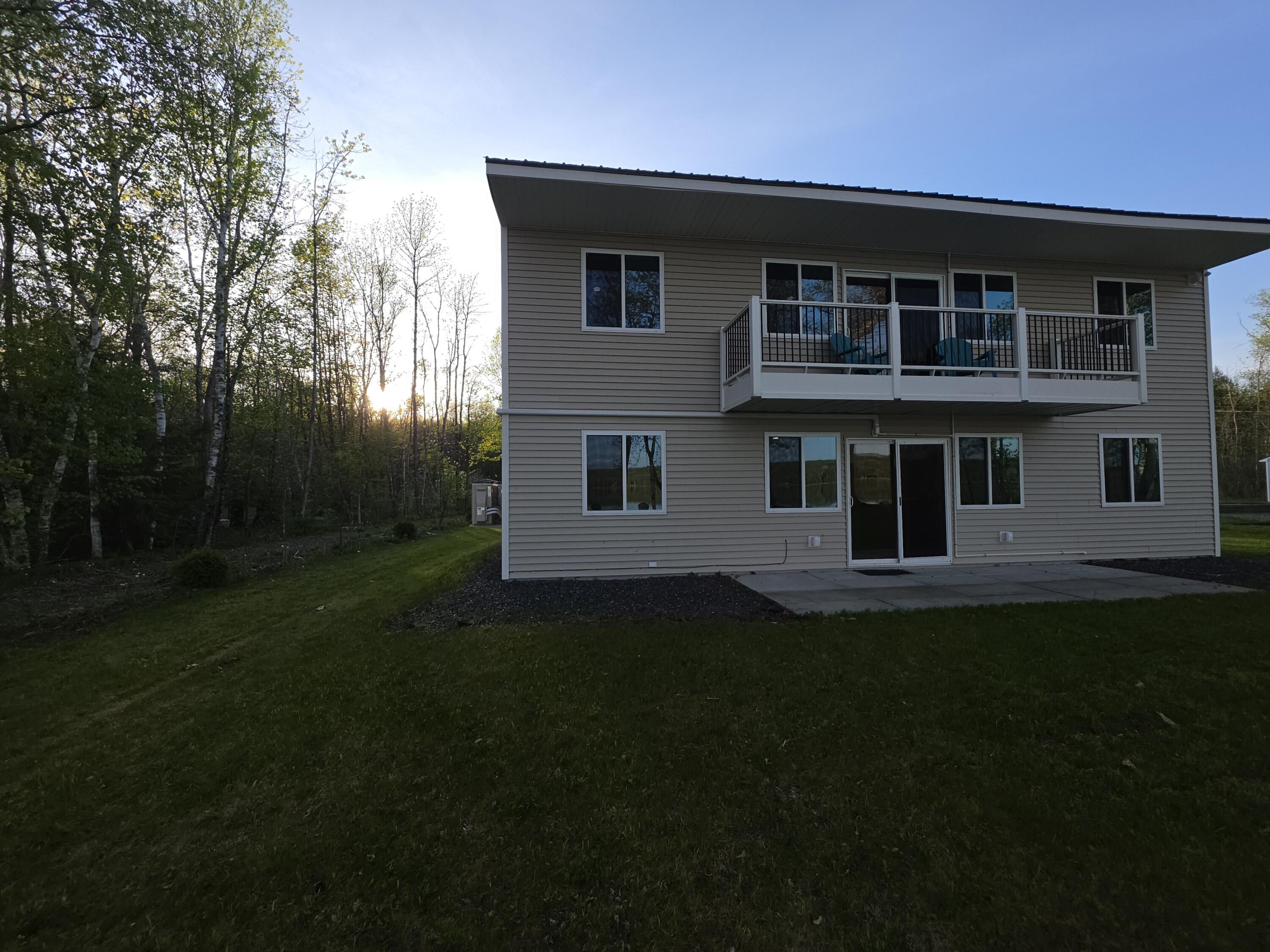 1 N Vigue Shore Road Albion ME 04910