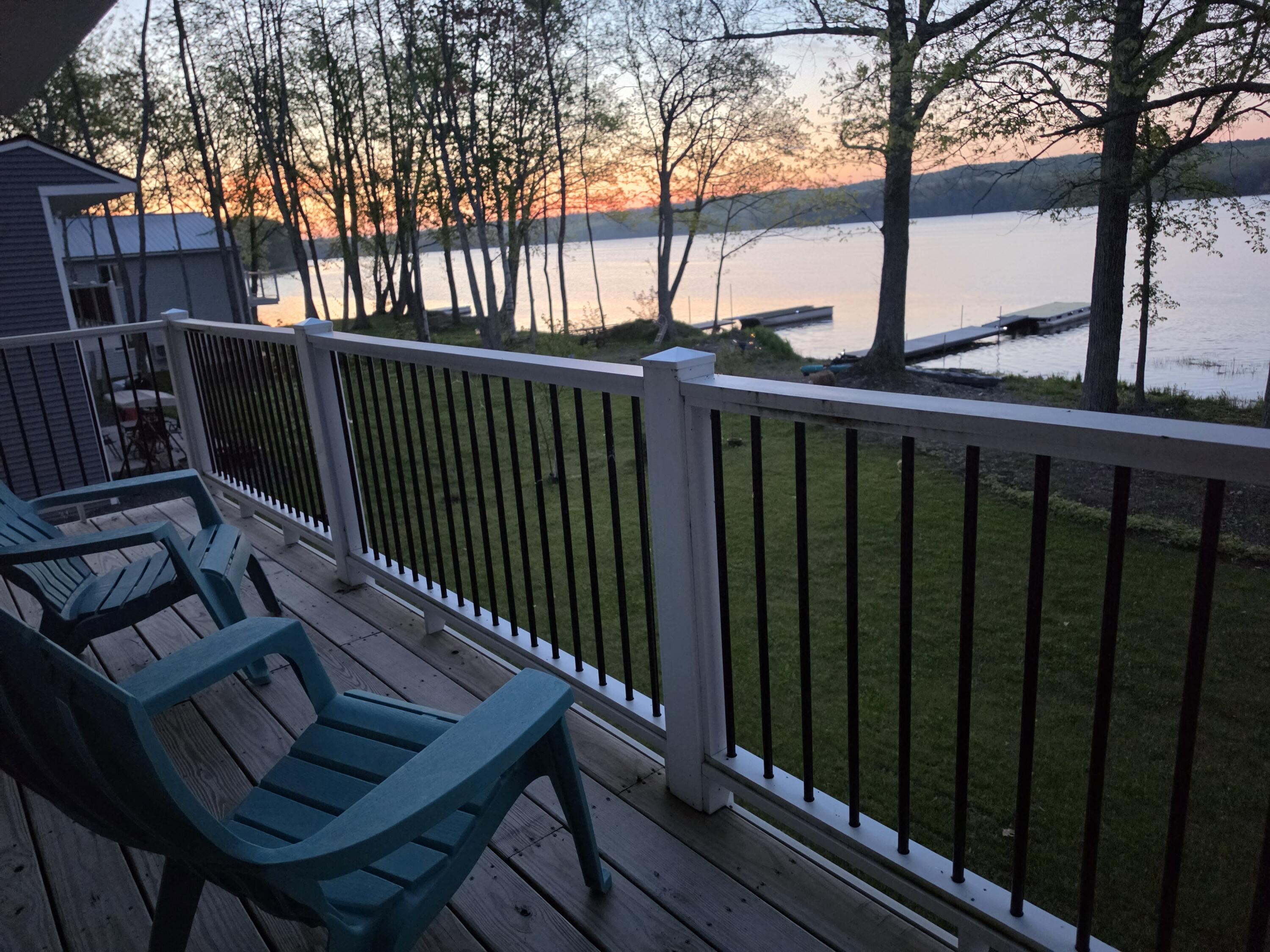 1 N Vigue Shore Road Albion ME 04910