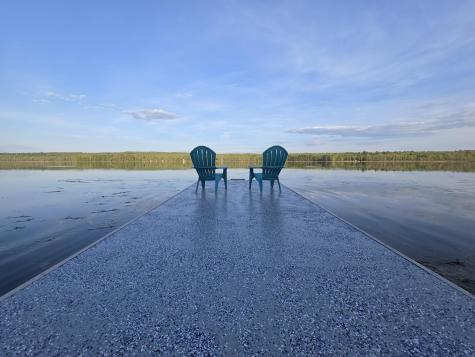 1 N Vigue Shore Road Albion ME 04910