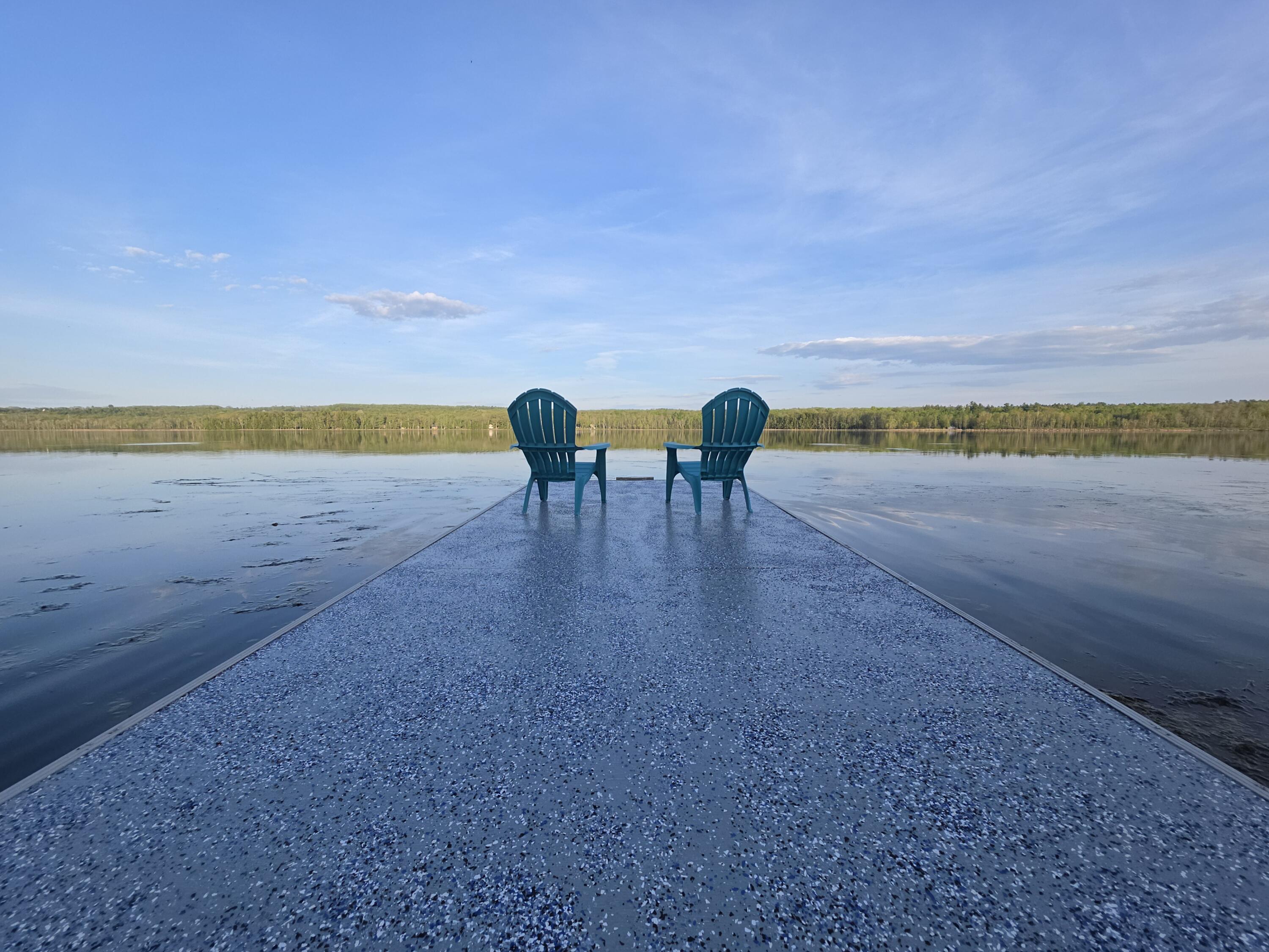 1 N Vigue Shore Road Albion ME 04910