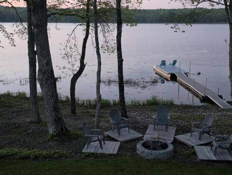 1 N Vigue Shore Road Albion ME 04910