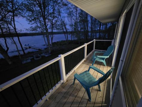1 N Vigue Shore Road Albion ME 04910