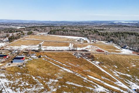 Lot 13 Meadow View Drive Readfield ME 04355