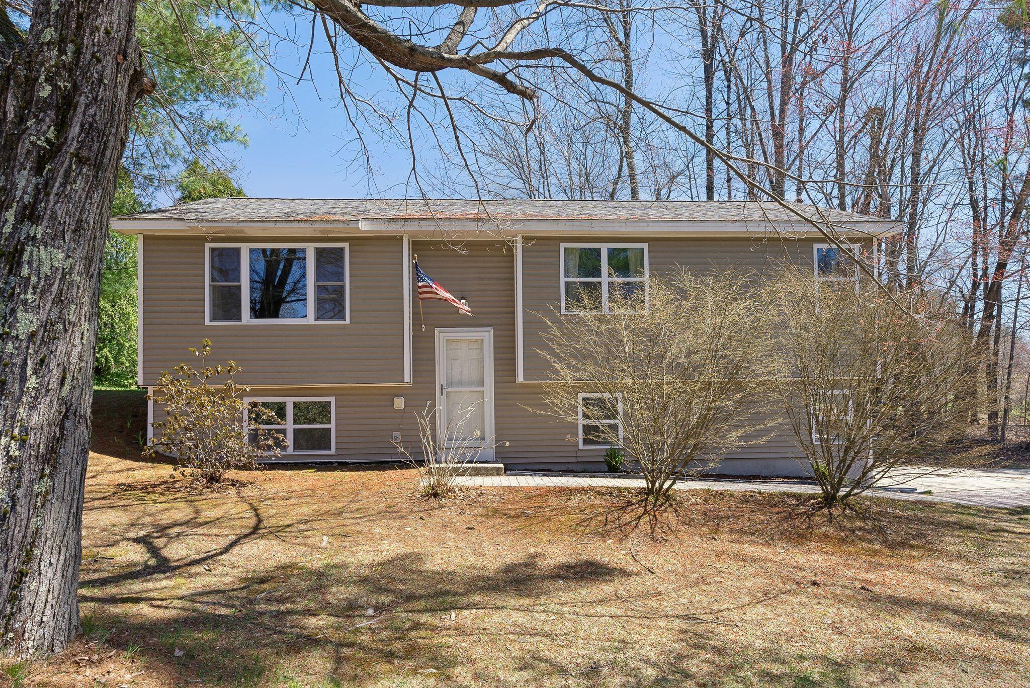 2 Bellflower Drive Auburn ME 04210