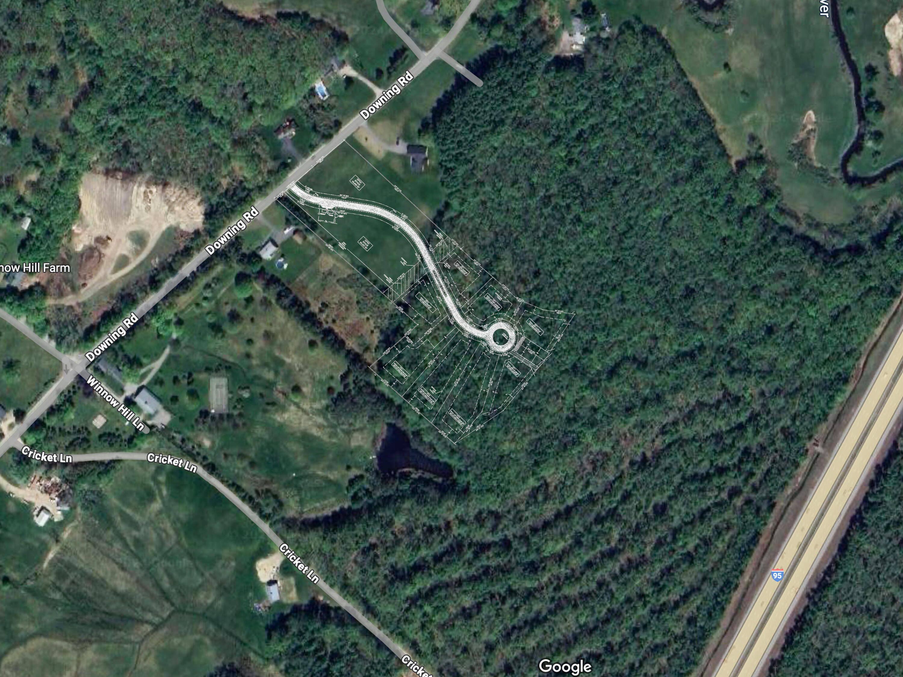 7 Dogwood Circle Kennebunk ME 04043