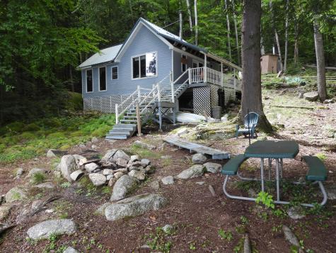 540 Whittemore Hill Road Skowhegan ME 04976