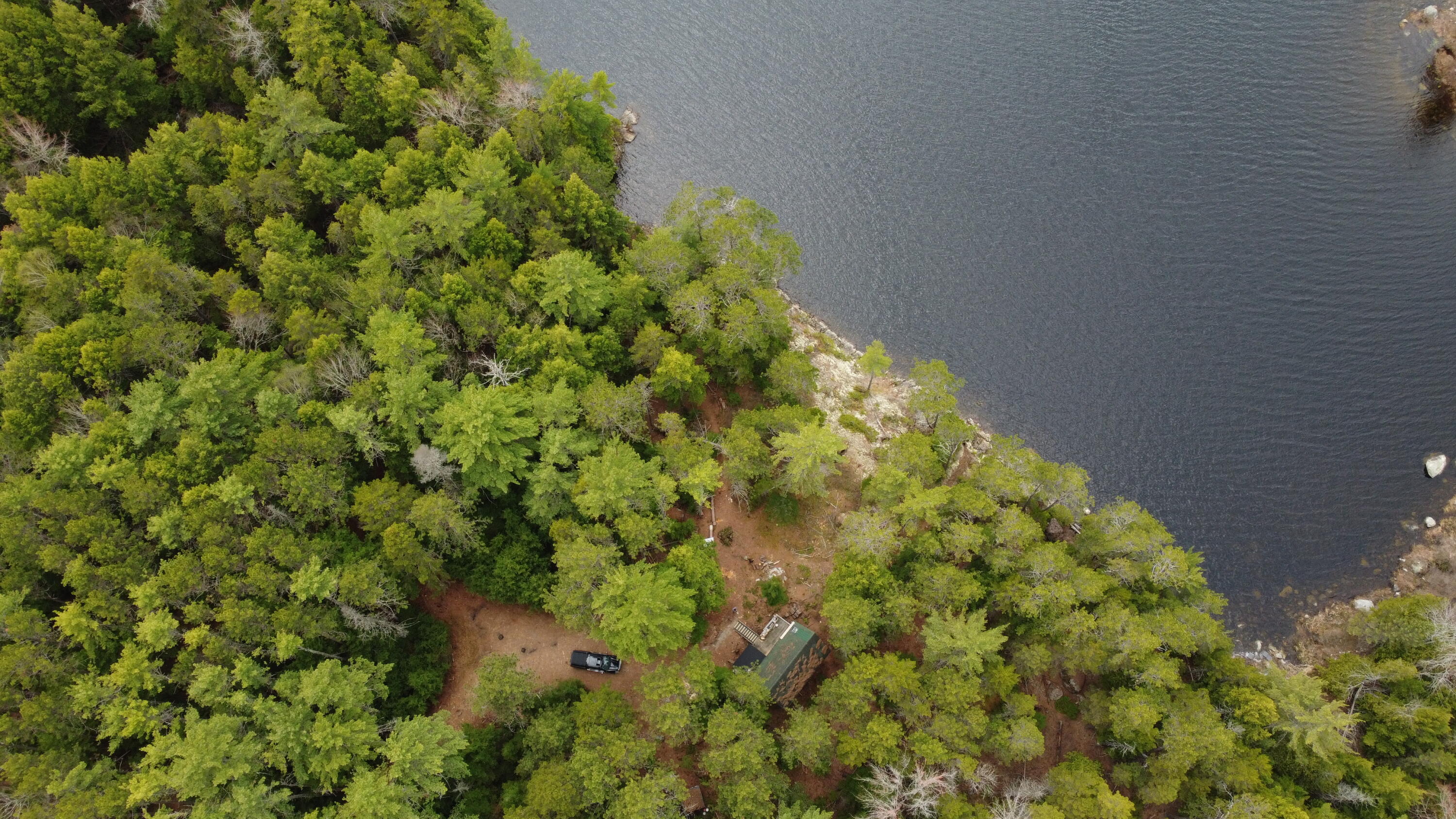 32-40 Road Nicatous Lake T41 Md ME 04417