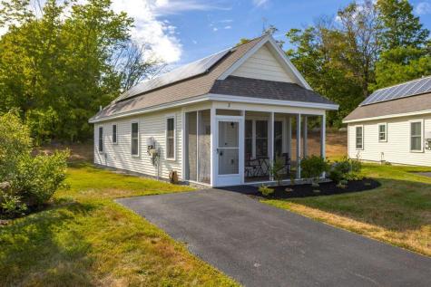 3 A Street Bridgton ME 04009