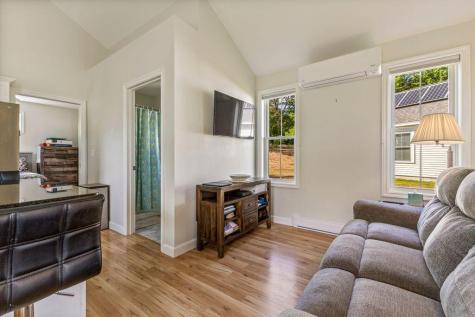 3 A Street Bridgton ME 04009