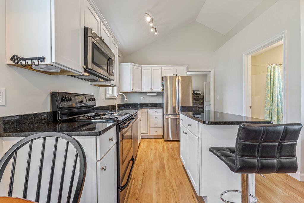 3 A Street Bridgton ME 04009