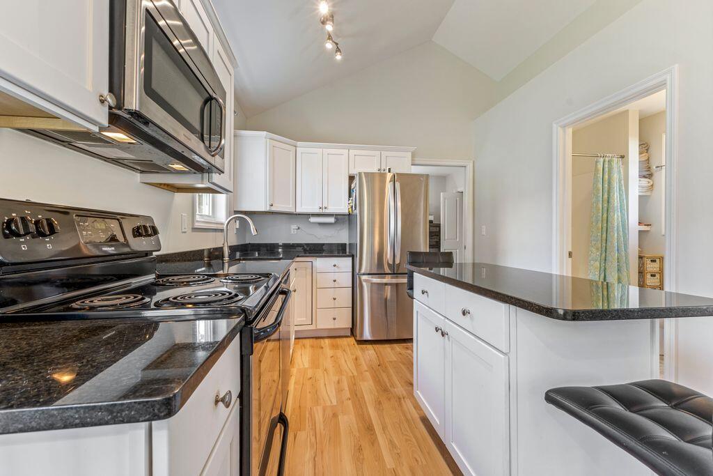 3 A Street Bridgton ME 04009