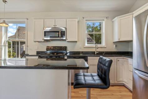 3 A Street Bridgton ME 04009