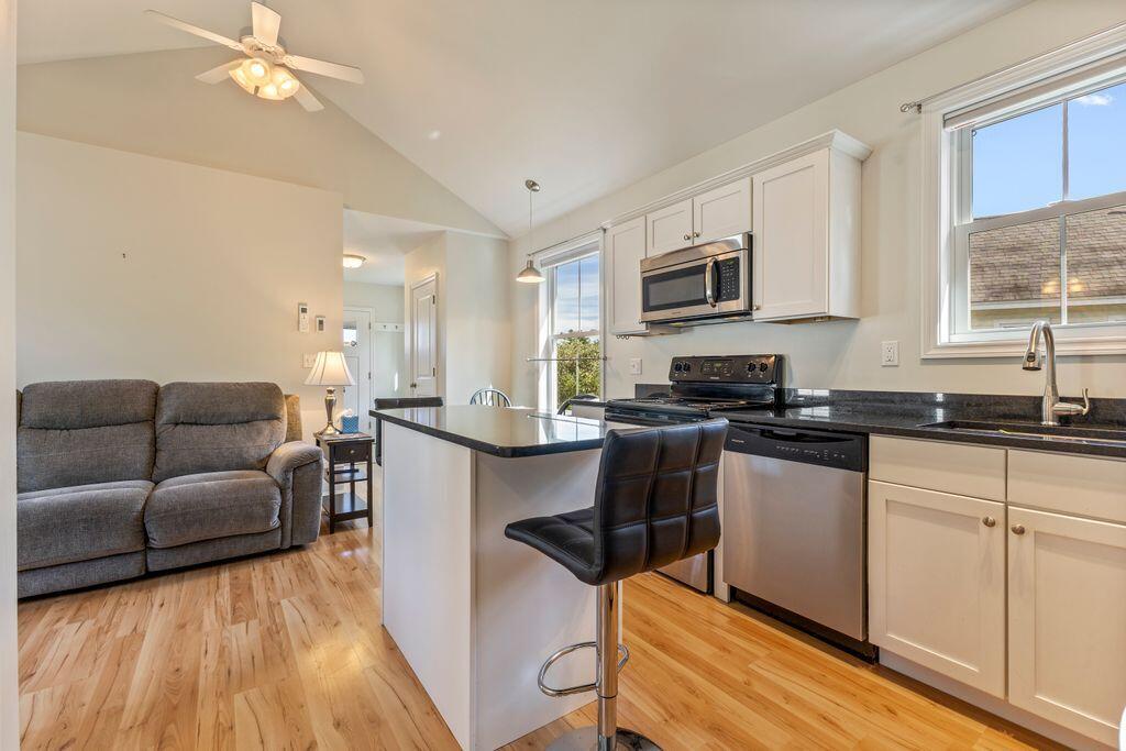 3 A Street Bridgton ME 04009