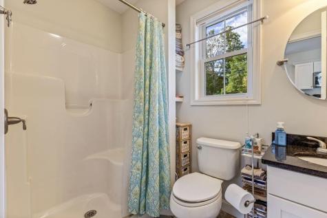 3 A Street Bridgton ME 04009