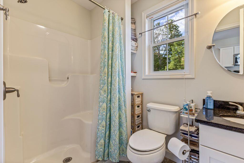 3 A Street Bridgton ME 04009