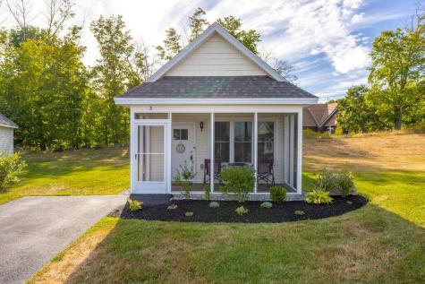 3 A Street Bridgton ME 04009