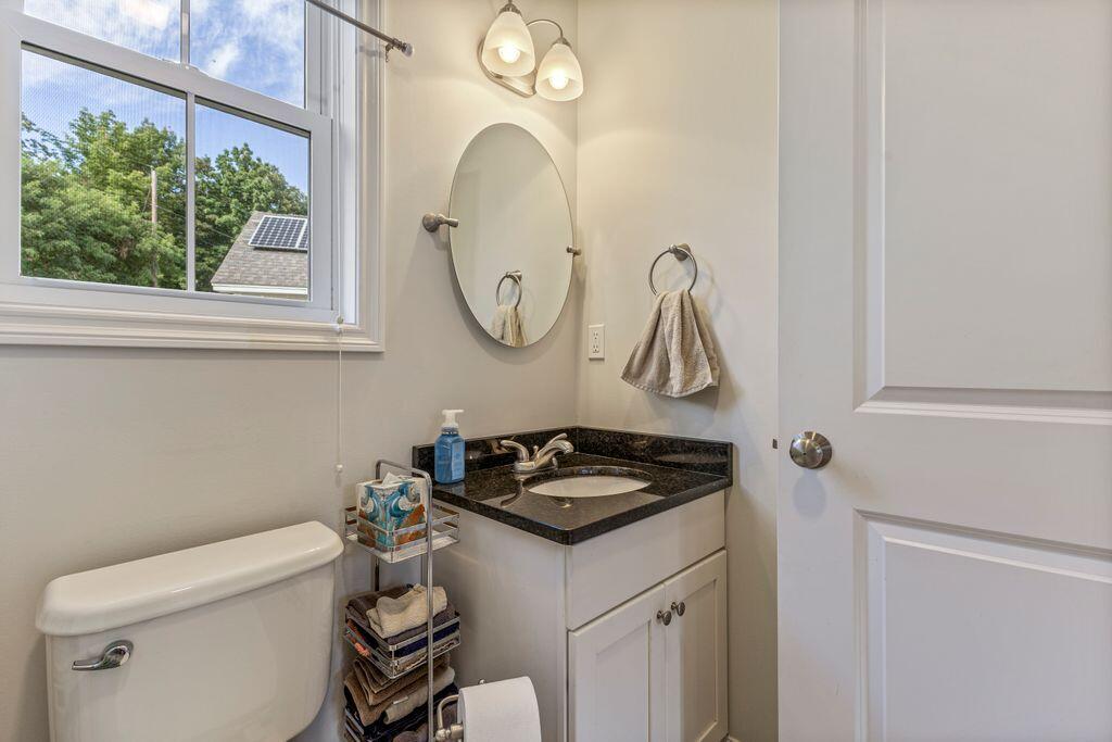 3 A Street Bridgton ME 04009