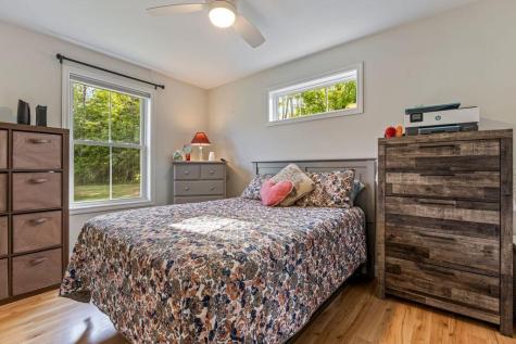 3 A Street Bridgton ME 04009