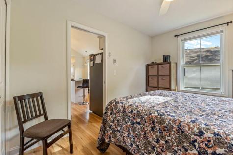 3 A Street Bridgton ME 04009