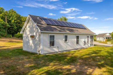 3 A Street Bridgton ME 04009