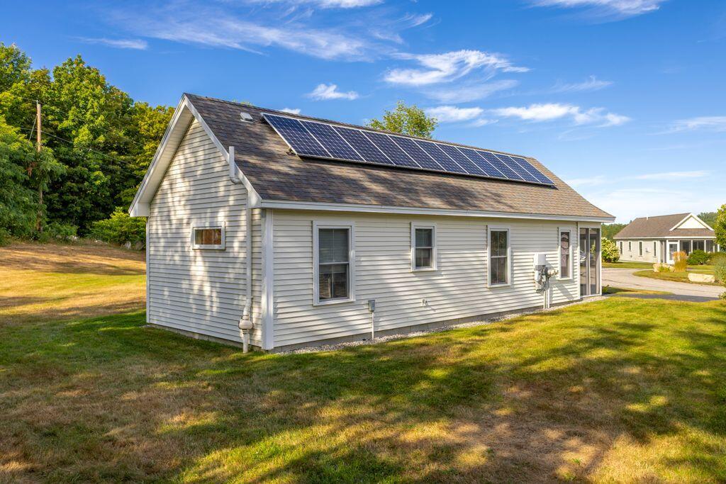 3 A Street Bridgton ME 04009