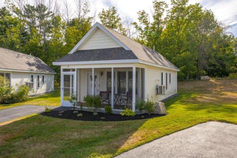 3 A Street Bridgton ME 04009