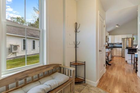 3 A Street Bridgton ME 04009