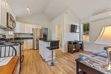 3 A Street Bridgton ME 04009