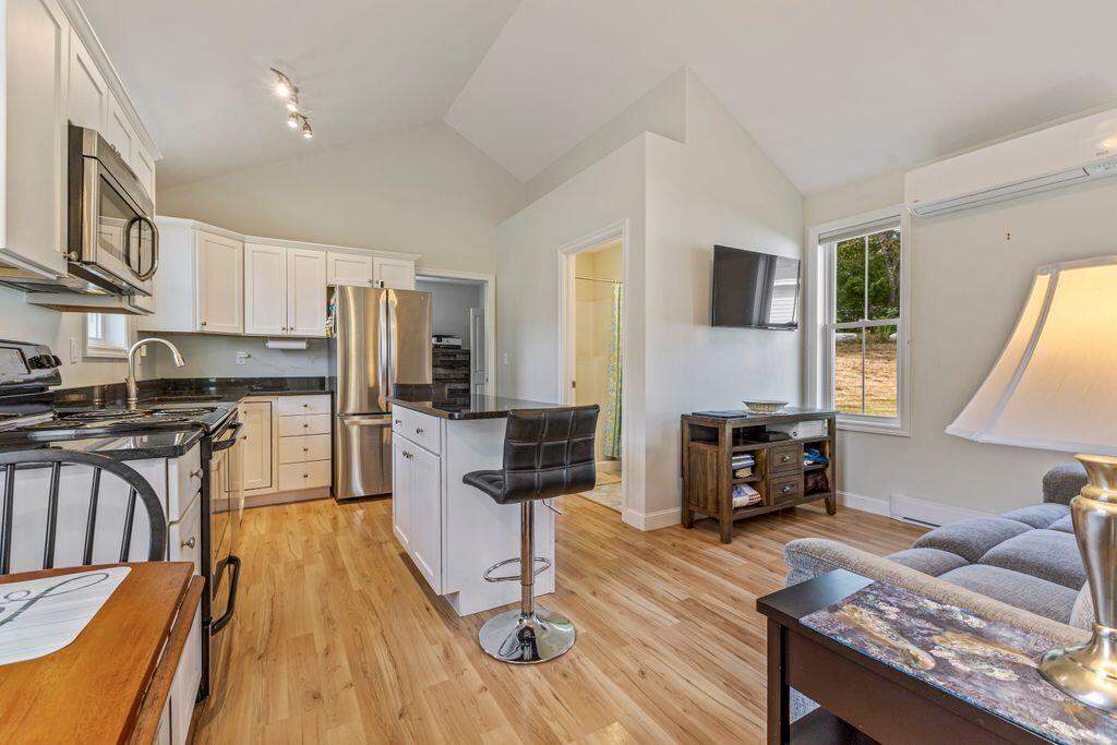 3 A Street Bridgton ME 04009