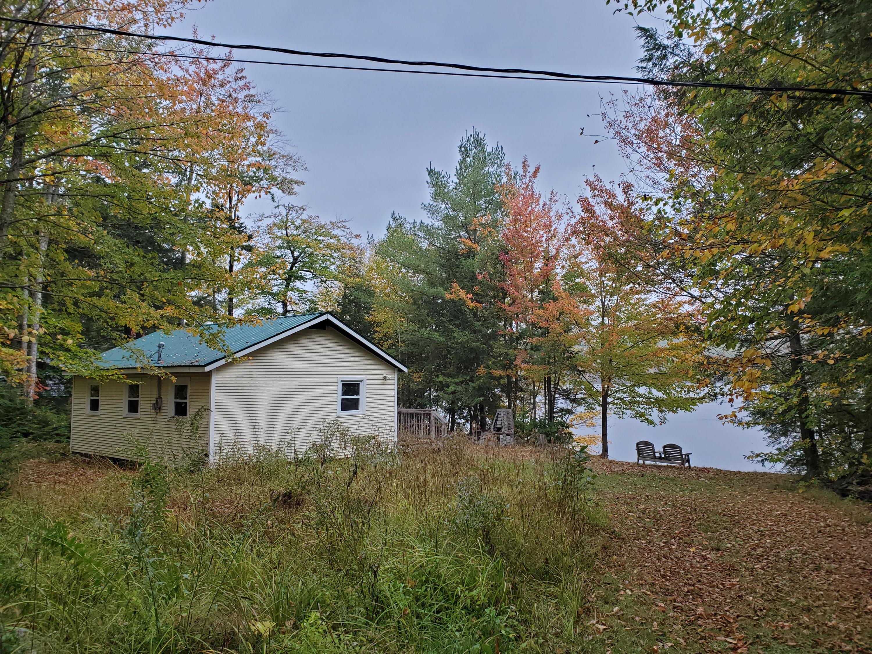 109 Cottage Road, Sumner, ME 04292 | 1472277 | Realty of Maine