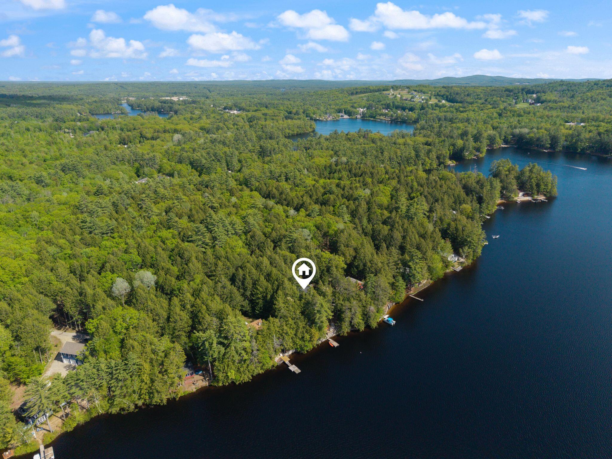 33 E Shore Drive Limerick ME 04048