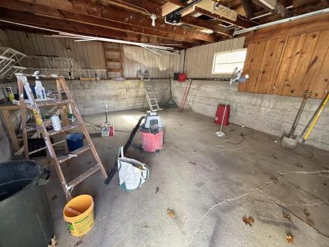 147 Greene Street Sabattus ME 04280