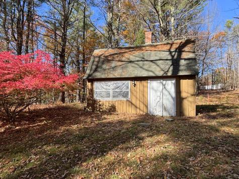 147 Greene Street Sabattus ME 04280