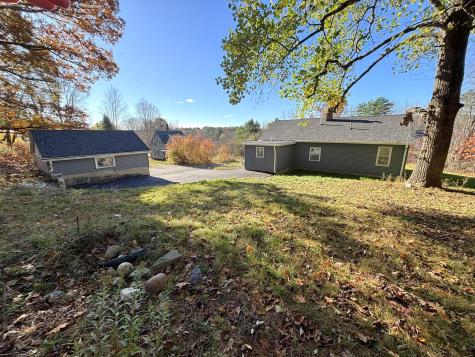 147 Greene Street Sabattus ME 04280