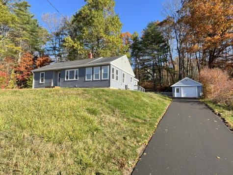 147 Greene Street Sabattus ME 04280