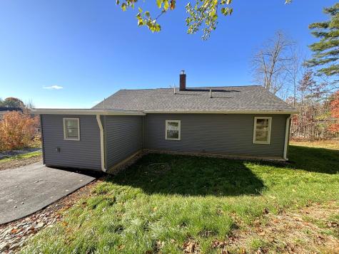 147 Greene Street Sabattus ME 04280