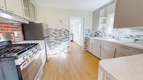 147 Greene Street Sabattus ME 04280